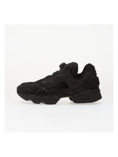 Сникърси Reebok Instapump Sliver Black/ Black/ Black EUR 45.5