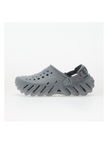 Сникърси Crocs Echo Clog Concrete EUR 43-44