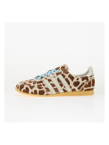 Сникърси adidas Japan W Crli/ Ivory/ Orange Tint EUR 36