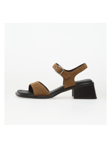 Vagabond Ines Brown 38