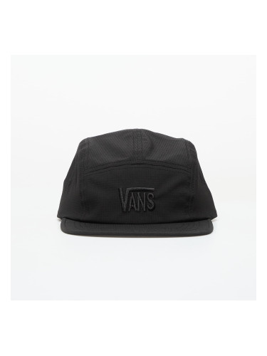 Шапка Vans Stretch Logo Camper Black Universal