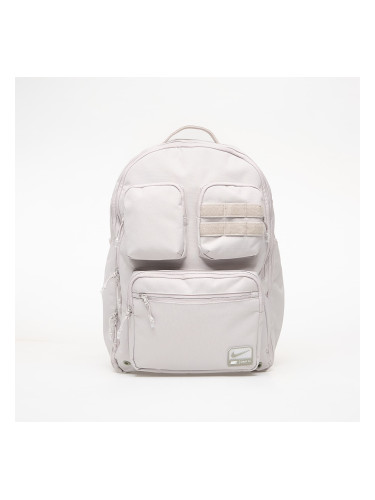 Раница Nike Utility Power Backpack (33L) College Grey/ College Grey/ Light Army 33 l