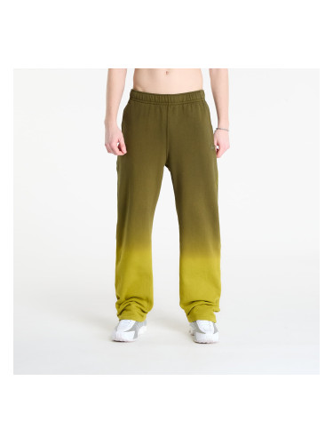 Суитшърт Nike x NOCTA Men's Open-Hem Fleece CS Pants Moss/ Medium Olive/ Moss XS