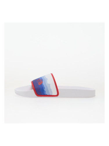 Сникърси The North Face M Basecamp Slide Iii Sky Scene Print EUR 40.5