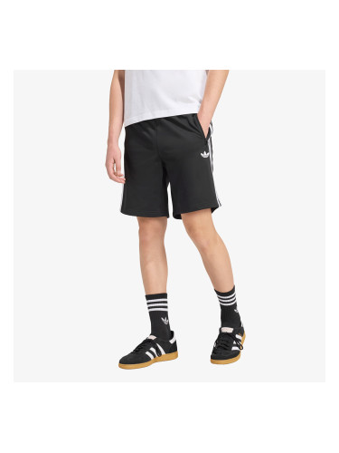 Къси панталони adidas Firebird Shorts Black XXL