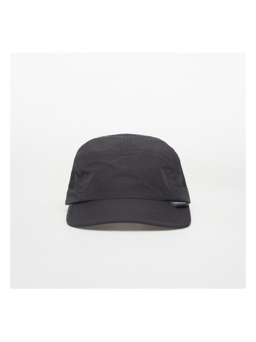 Шапка Gramicci Guide Cap Black Universal
