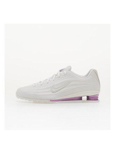 Сникърси Nike W Shox Z White/ Lt Magenta EUR 36