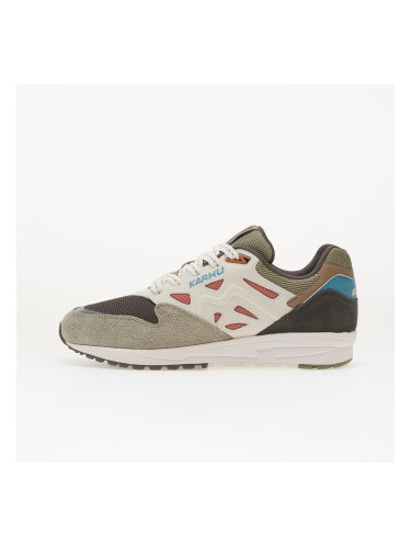 Сникърси Karhu Legacy 96 Dark Gull Gray/ Light Mahogany EUR 44.5