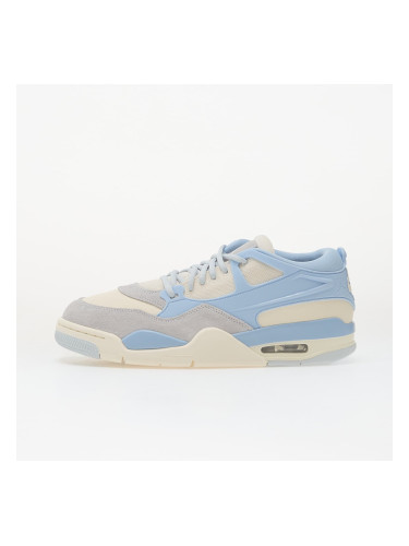 Сникърси Air Jordan W 4 Rm Psychic Blue/ Pale Ivory-Aura EUR 42.5
