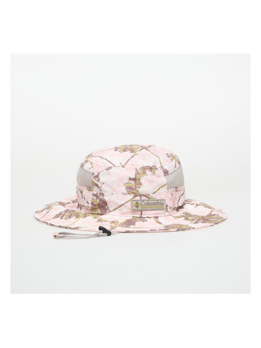 Шапка Columbia Bora Bora™ Retro II Booney Pink Agate Florascope/ Icons Universal