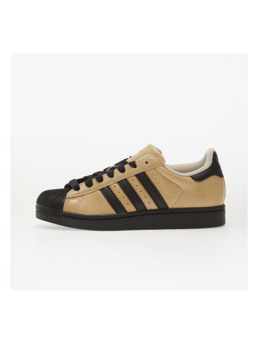 Сникърси adidas Superstar II Crystal Linen/ Core Black/ Gold Met. EUR 40