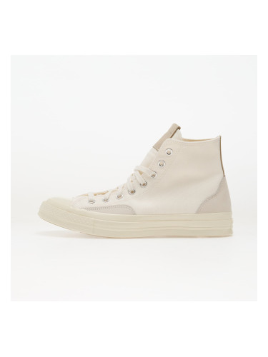 Сникърси Converse Chuck 70 Vintage White/ Egret/ Papyrus EUR 37