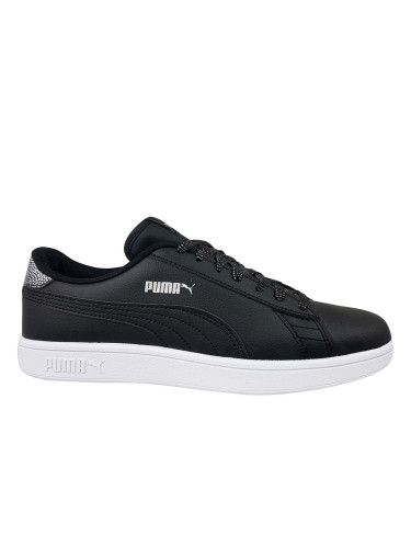 Puma Smash V2 Metallics JR