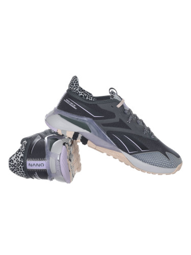 Reebok - Дамски маратонки Nano X2 Tr Adventure