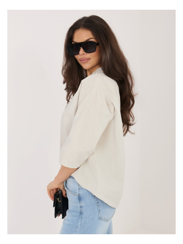 Светлобежова риза