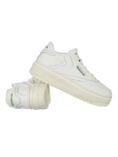 Reebok - Дамски маратонки Club C Extra GZ2423