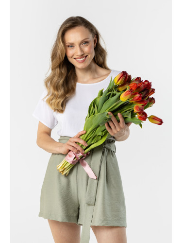 Дамски шорти Awama A765