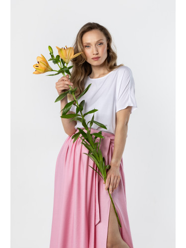 Дамска макси пола A763