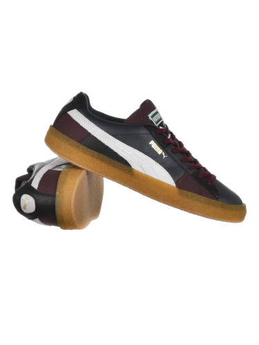 Кецове Puma Suede Crepe Patch