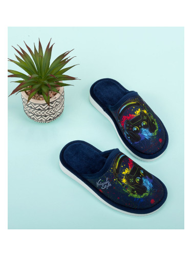 Детски пантофи Natural Style NS-163