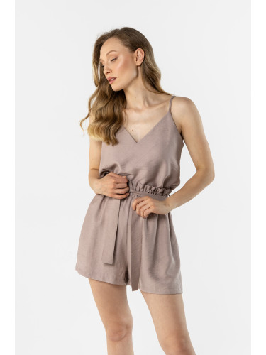 Дамски топ Awama A764 с тънки презрамки