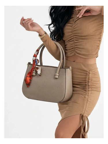 Дамска чанта от еко кожа Alvra