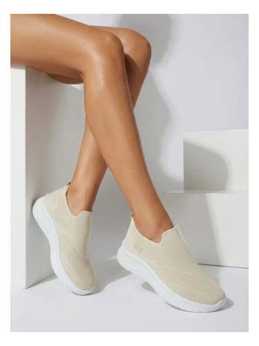 Дамски платнени маратонки Resti Selina