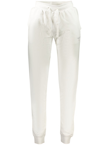 Бели мъжки спортни анцузи