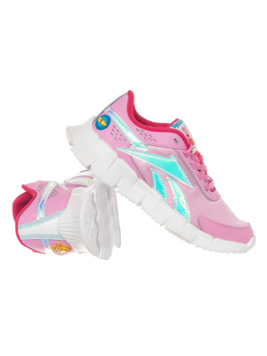 Детски обувки Reebok Zig Dynamica 2.0