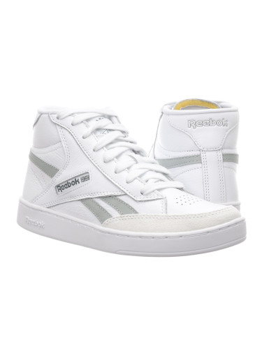 Reebok Club C Form Hi Gz2432 Women's Shoes