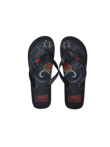 Мъжки чехли Cavalli Class