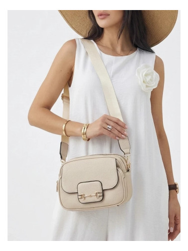 Дамска чанта от еко кожа Resti Avina