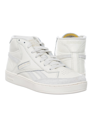 Дамски маратонки Reebok Club C Form Hi