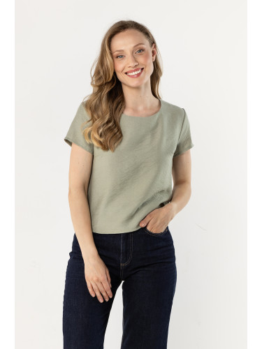 Дамска блуза A762