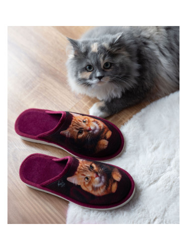 Дамски чехли Natural Style NS-128