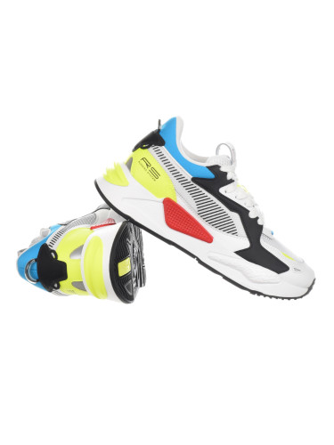 Маратонки Puma RS-Z Core Jr