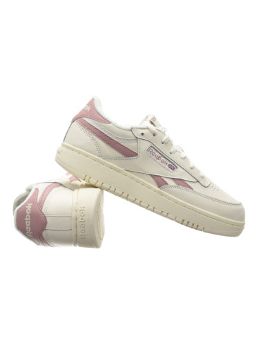 Тенис маратонки Reebok Club C Double Revenge