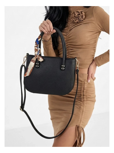 Дамска чанта от еко кожа Alvra