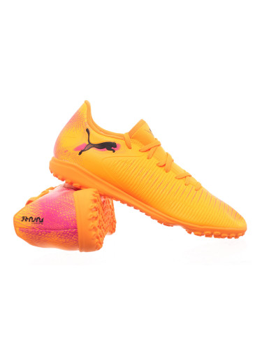 Puma - Мъжки футболни обувки Future 8 Play Tt