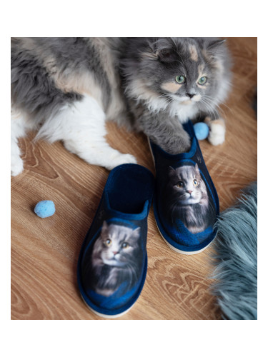 Дамски чехли Natural Style NS-128