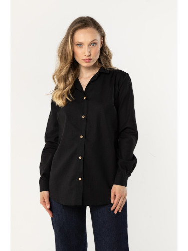 Дамска риза Awama A768