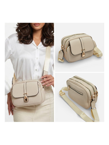 Дамска чанта от еко кожа Savira