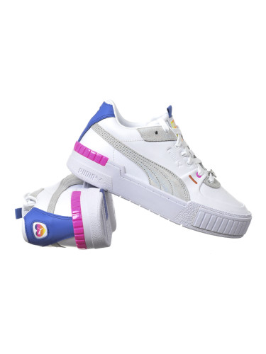 Дамски маратонки Puma Cali Sport Filter Wn's