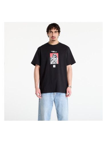 Тениска The North Face Explorer Relaxed Short Sleeve Tee-Graphic TNF Black L