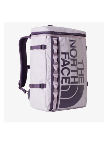 Раница The North Face Base Camp Fuse Box Backpack Transcendent Grey/ Endless Dusk Universal