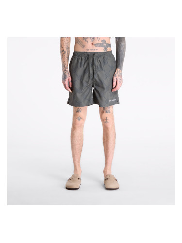 Бански костюми Daily Paper Dotted Monogram Swimshorts Kalamata XS