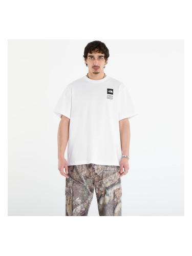 Тениска The North Face TNF Celebration Relaxed Short Sleeve Tee-Graphic TNF White XXL