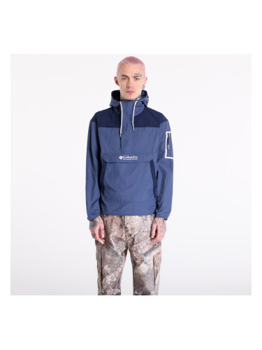 Ветровка Columbia Challenger™ Windbreaker Anorak Dark Mountain/ Collegiate Navy S