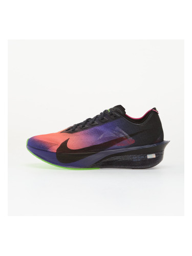 Сникърси Nike W Zoomx Vaporfly Next% 4 Glam Dark Obsidian/ Black-Purple Dynasty EUR 37.5