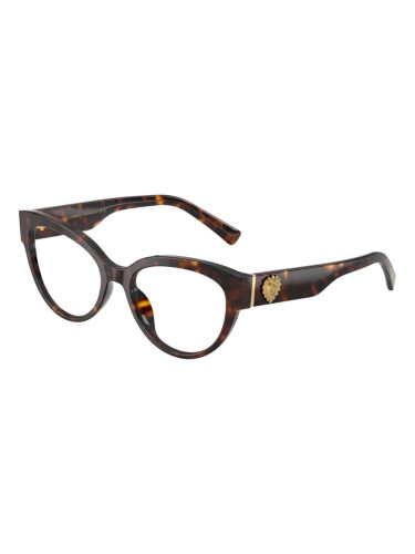 DOLCE & GABBANA DG3440 - 502